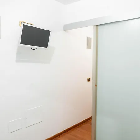 Residenza Delle Scuderie Appartement Trente Buitenkant foto