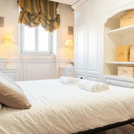 Residenza Delle Scuderie Appartement Trente Buitenkant foto