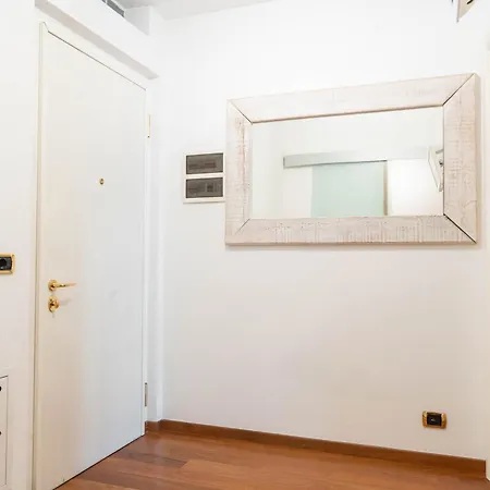 Residenza Delle Scuderie Appartement Trente Buitenkant foto