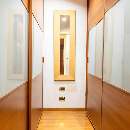 Residenza Delle Scuderie Appartement Trente Buitenkant foto