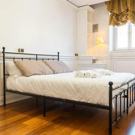 Residenza Delle Scuderie Appartement Trente Buitenkant foto