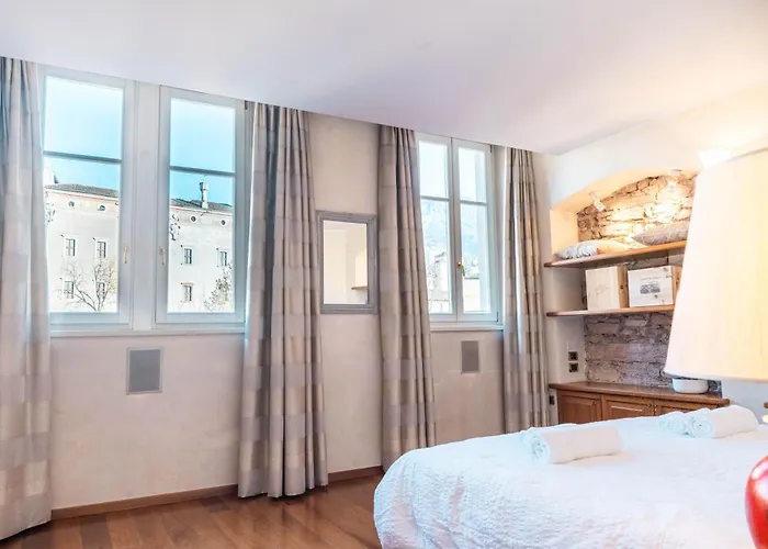 Residenza Delle Scuderie