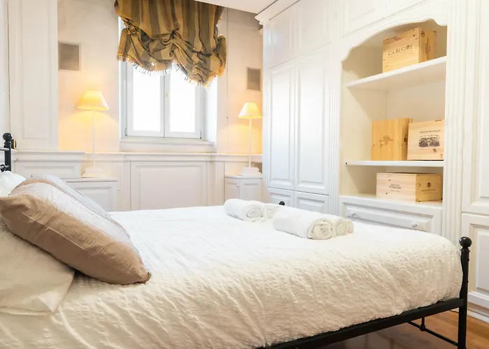 Residenza Delle Scuderie