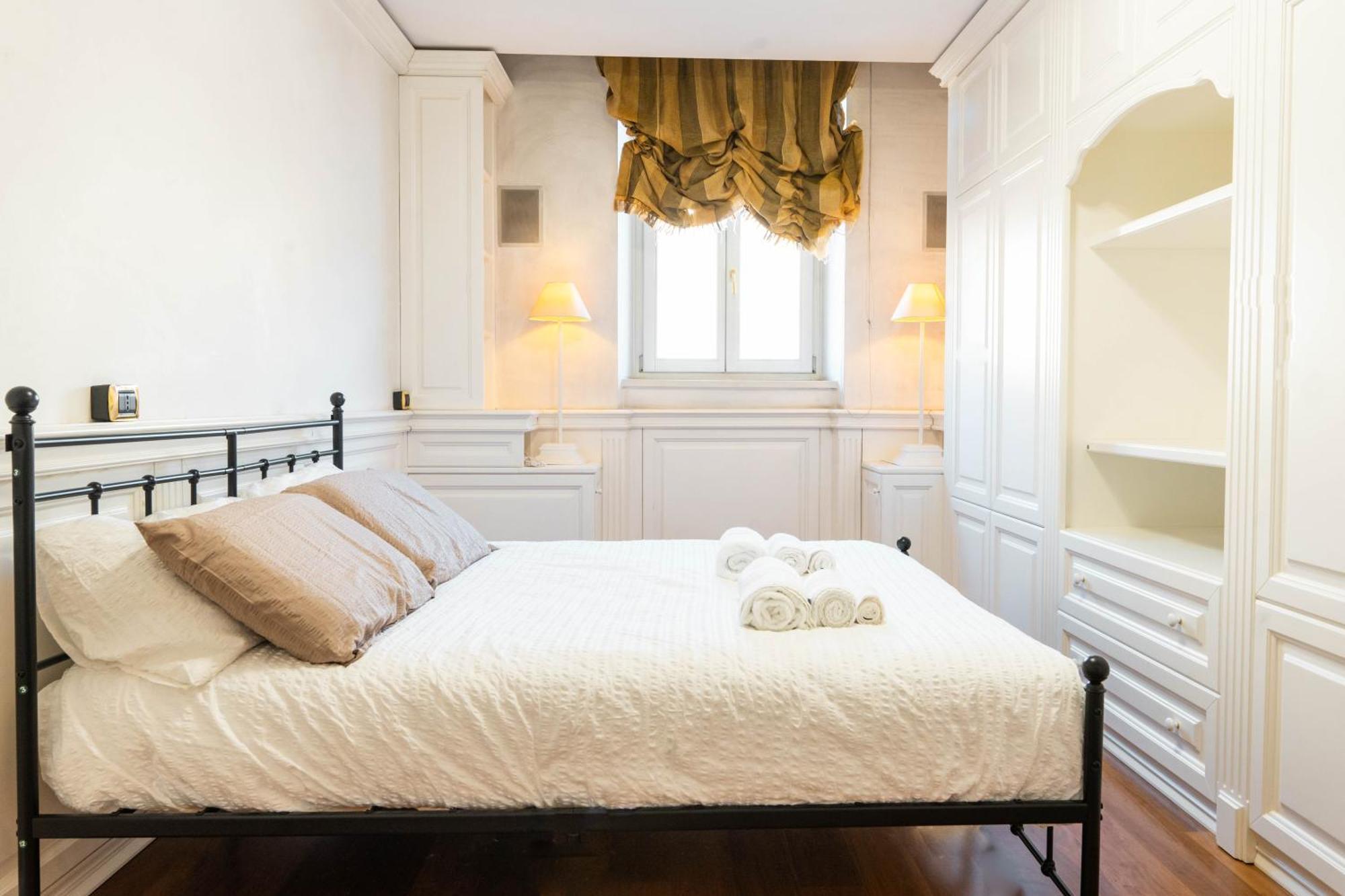 Appartamento Residenza Delle Scuderie *