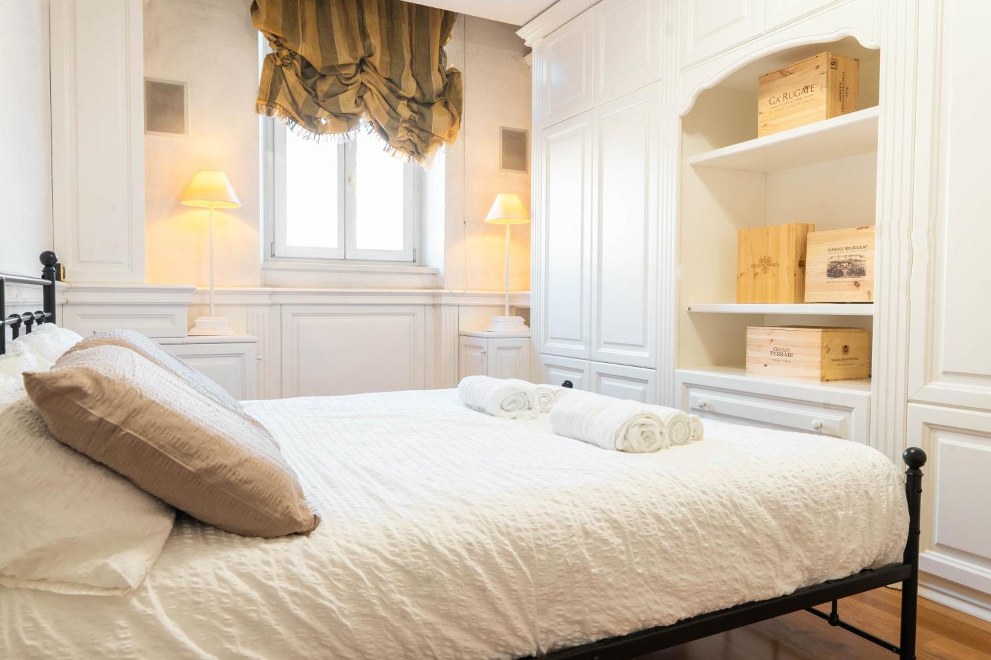 Residenza Delle Scuderie Appartamento Trento
