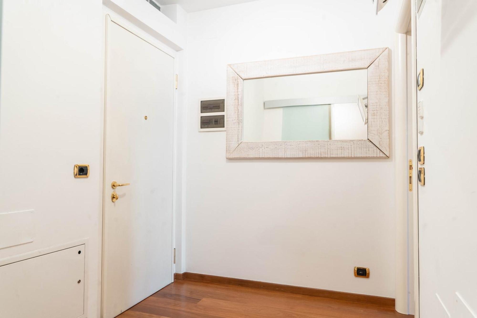 Appartamento Residenza Delle Scuderie