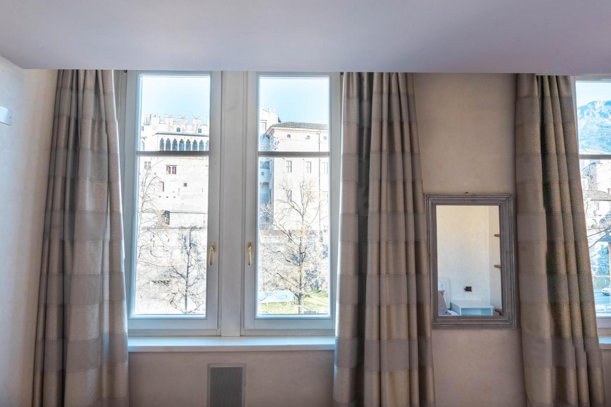 Appartamento Residenza Delle Scuderie *