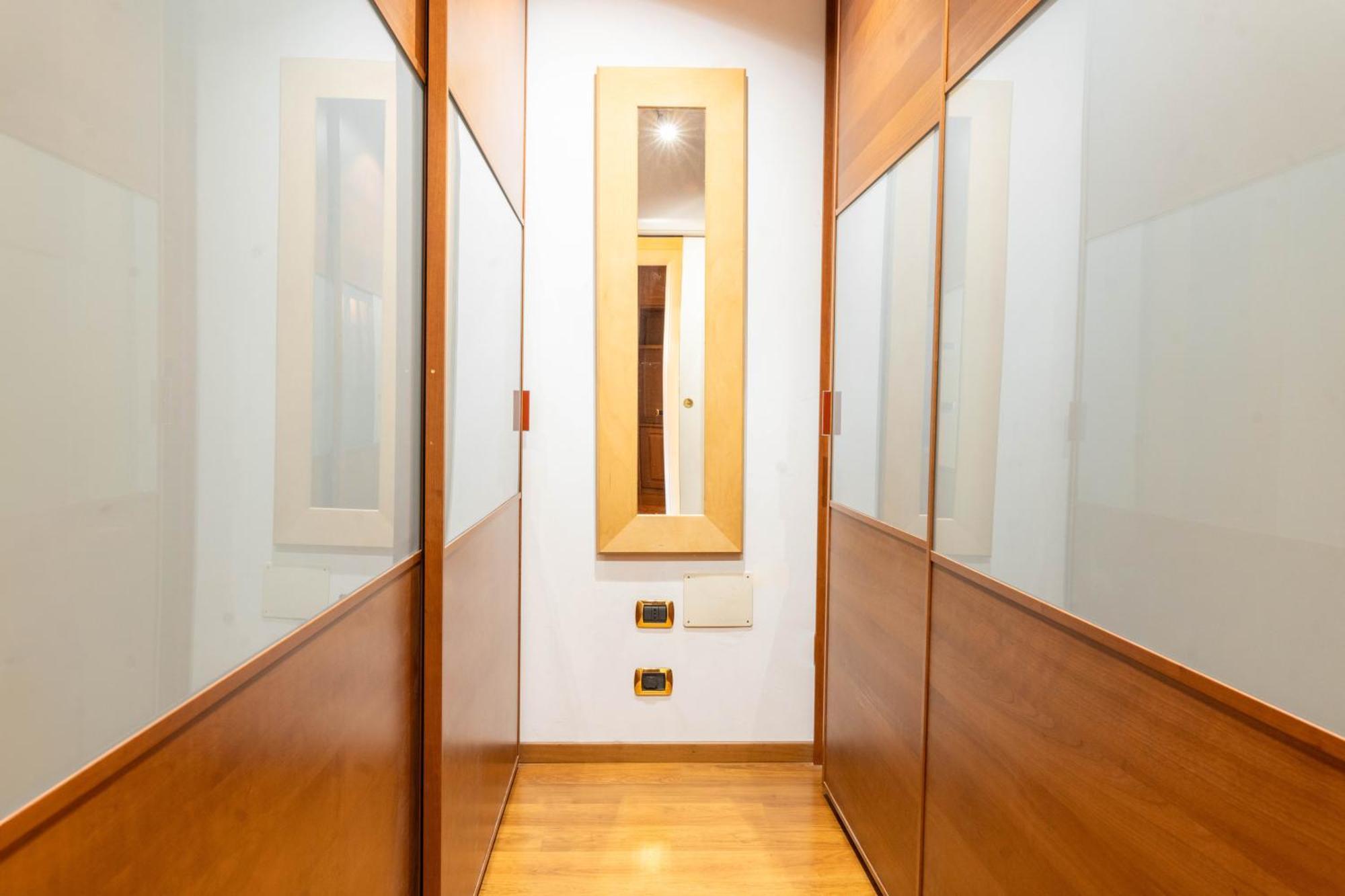 Appartamento Residenza Delle Scuderie Trento